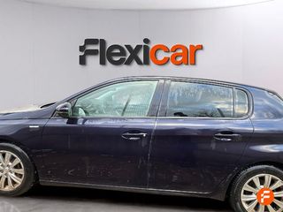 Peugeot 208 Allure Puretech 100