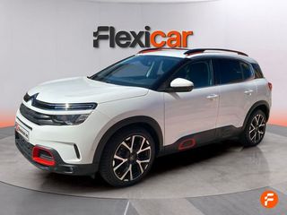 Citroën C5 Aircross BlueHdi 96kW (130CV) S&S Feel