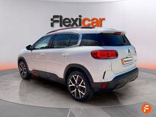 Citroën C5 Aircross BlueHdi 96kW (130CV) S&S Feel