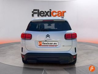 Citroën C5 Aircross BlueHdi 96kW (130CV) S&S Feel