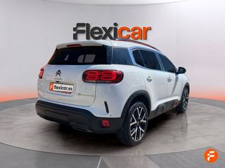 Citroën C5 Aircross BlueHdi 96kW (130CV) S&S Feel