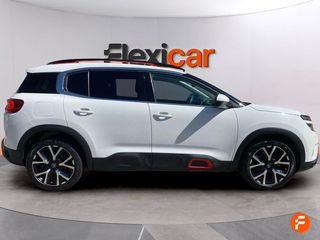 Citroën C5 Aircross BlueHdi 96kW (130CV) S&S Feel