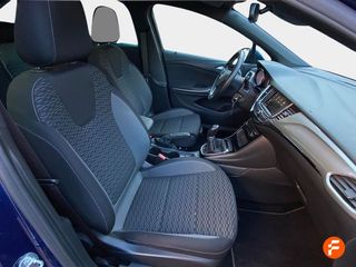 Opel Astra 1.2T SHL 81kW (110CV) Astra ST