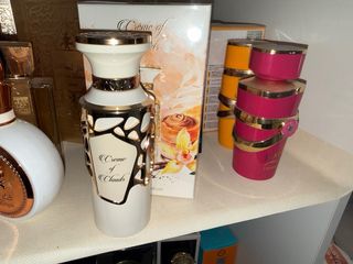 Perfume Lattafa Fakhar Black