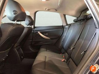 BMW Serie 3 320d EfficientDynamics
