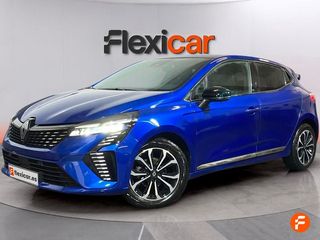 Renault Clio Techno TCe 90 (67kw)