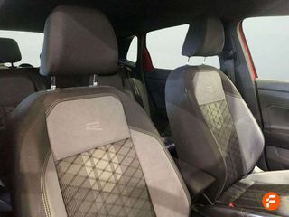 Volkswagen Polo R-Line 1.0 TSI 81kW (110CV) DSG