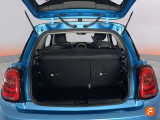 MINI Cooper COOPER D