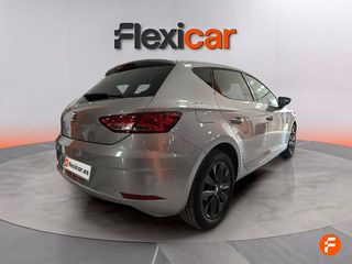 Seat Leon ST 1.5 EcoTSI 96kW (130CV) St&Sp Style