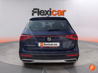 Seat Tarraco 2.0 TDI 140kW 4Drive DSG S&S Xcellence