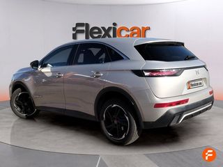 DS DS 7 BlueHDi DE 96kW (130CV) AT. PERF.LINE