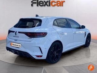 Renault Megane R.S. TCe 221 kW (300CV) EDC GPF