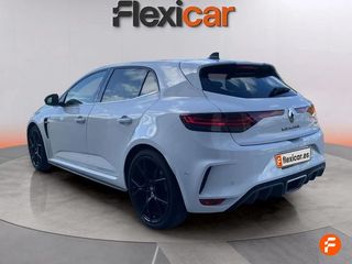 Renault Megane R.S. TCe 221 kW (300CV) EDC GPF