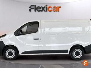Fiat Talento Furgón Diesel Fg. 2.0 Mjt S&S Corto 1.2 88KW / 120cv