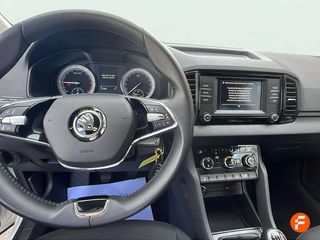 Skoda Karoq 2.0 TDI 85kW (115CV) Active