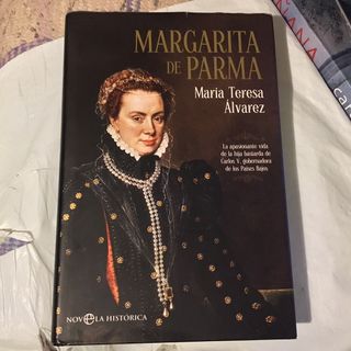 5 LIBROS DE NOVELA HISTORICA MODERNOS INTERESANTES