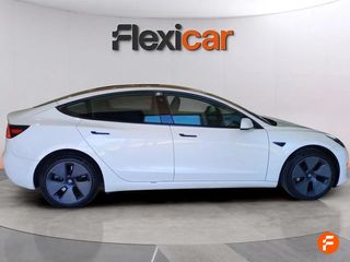 Tesla Model 3 RWD