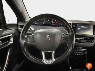 Peugeot 2008 Allure 1.2 PureTech 81KW (110CV) S&S