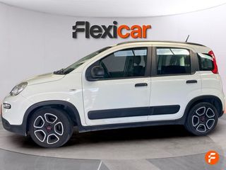 Fiat Panda City Life Hybrid 1.0 Gse 51kw (70CV)