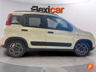 Fiat Panda City Life Hybrid 1.0 Gse 51kw (70CV)