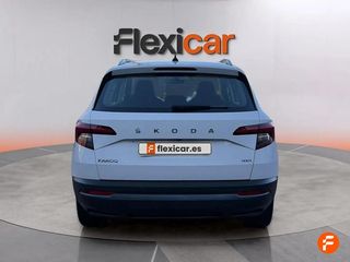 Skoda Karoq 2.0 TDI 110kW (150CV) DSG 4X4 Ambition