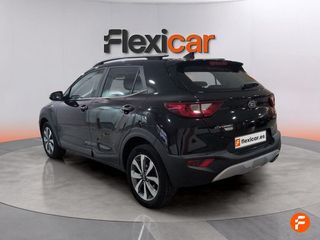 Kia Stonic 1.0 T-GDi 88kW (120CV) MHEV Drive DCT