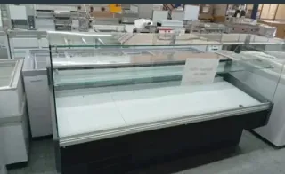 Vitrina refrigerada : movil 624791928