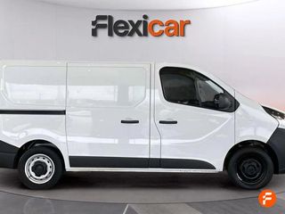 Fiat Talento Furgón Diesel Fg. 2.0 Mjt S&S Corto 1.2 88KW / 120cv