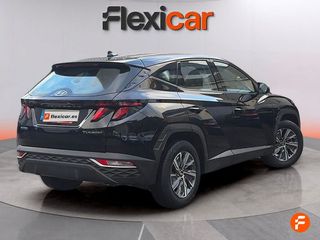 Hyundai Tucson 1.6 TGDI 110kW (150CV) Klass