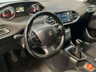 Peugeot 308 5p Style PureTech 130 S&S 6 Vel. MAN
