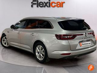 Renault Talisman S.T. Business Blue dCi 110 kW (150CV)