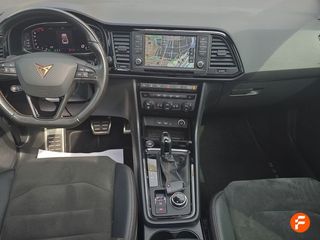 Cupra Ateca 2.0 TSI 221kW (300CV) 4Drive DSG St&Sp