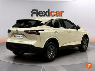 Nissan Qashqai DIG-T 116kW (158CV) mHEV Xtronic Acenta