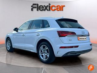 Audi Q5 Advanced 35 TDI 120kW S tronic