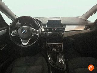 BMW Serie 2 Gran Tourer 216i Gran Tourer
