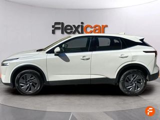 Nissan Qashqai DIG-T 116kW (158CV) mHEV CVT Acenta
