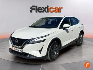 Nissan Qashqai DIG-T 116kW (158CV) mHEV CVT Acenta
