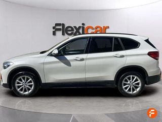 BMW X1 xDrive18d
