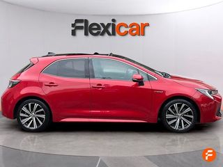 Toyota Corolla 2.0 180H ADVANCE E-CVT