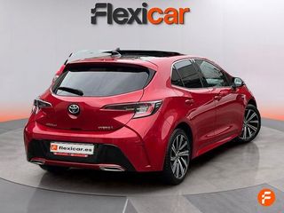 Toyota Corolla 2.0 180H ADVANCE E-CVT