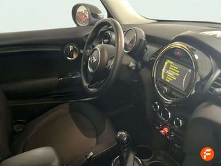 MINI Cooper COOPER D