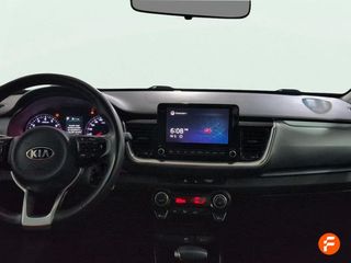 Kia Stonic 1.0 T-GDi 88kW (120CV) MHEV Drive DCT