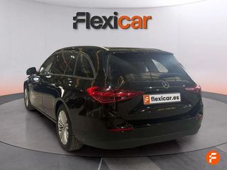 Mercedes Clase C C 220 d Estate