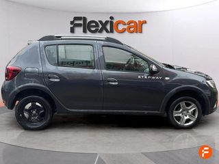 Dacia Sandero Access 1.0 55kW (75CV)