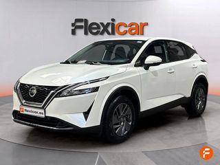 Nissan Qashqai DIG-T 116kW (158CV) mHEV Xtronic Acenta