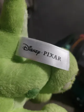 Peluche di Arlo il Dinosauro Disney
