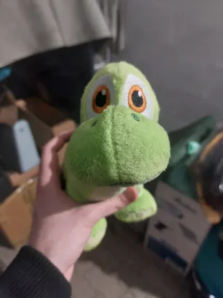 Peluche di Arlo il Dinosauro Disney