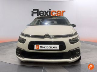 Citroën C4 Spacetourer BlueHDi 96KW (130CV) Feel