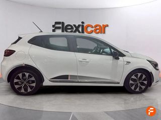 Renault Clio Serie limitada Limited TCe 67 kW (91CV)