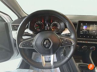 Renault Clio Serie limitada Limited TCe 67 kW (91CV)